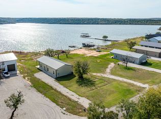 18015 Private Road 3004, Graham, TX 76450