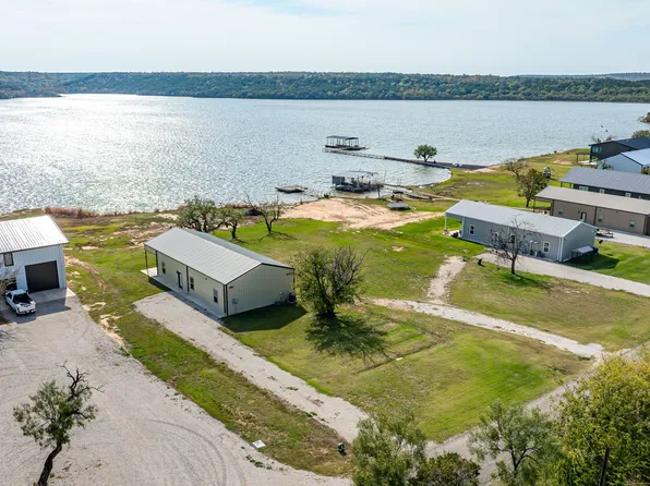 18015 Private Road 3004, Graham, TX 76450