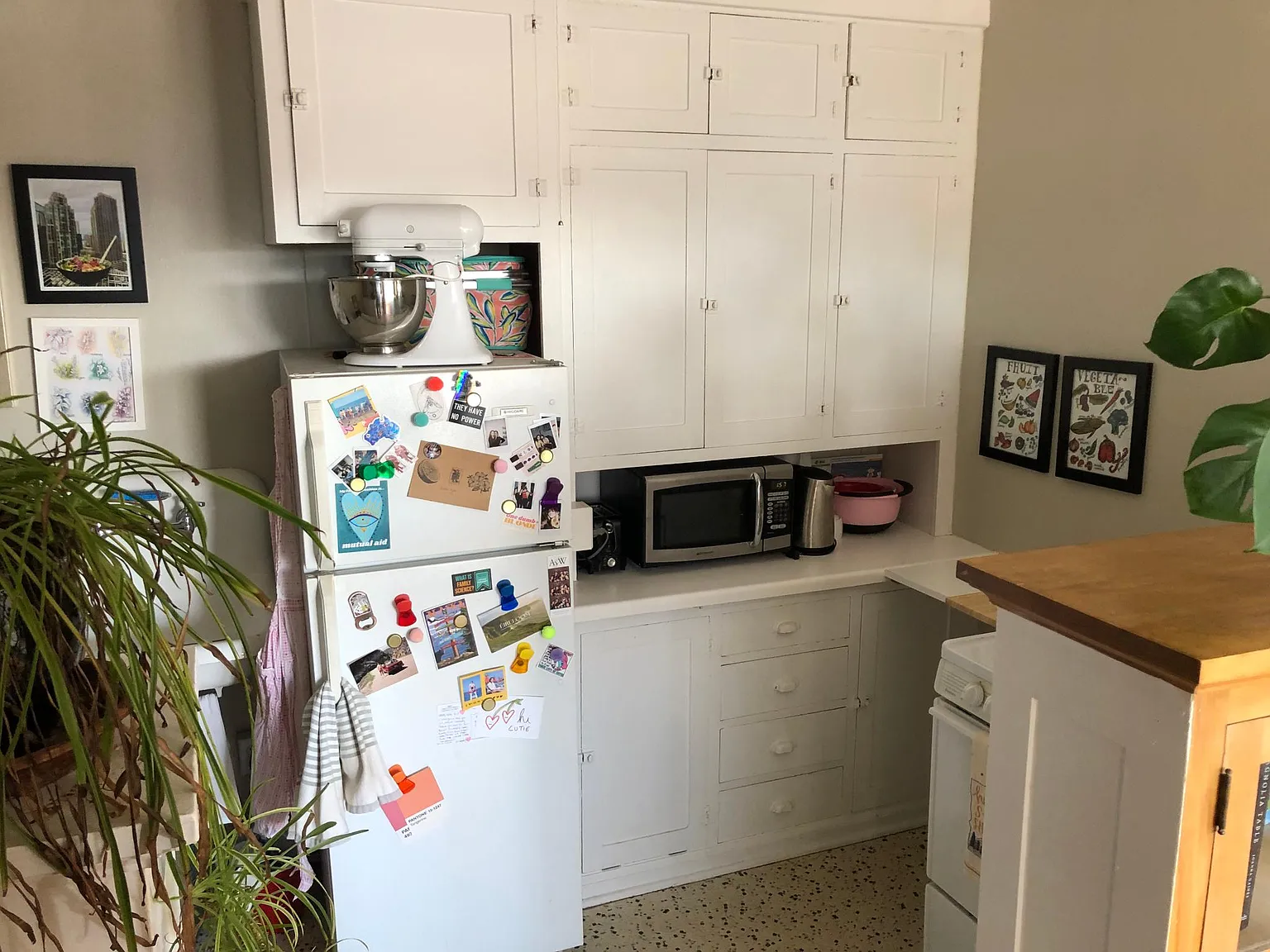 Studio, $895 — Photo 4