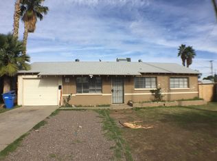 3602 W Rancho Dr, Phoenix, AZ 85019