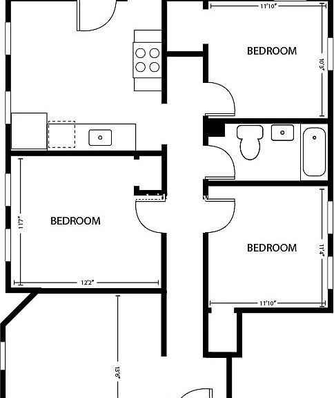 40 Calvin St #2T — Photo 7