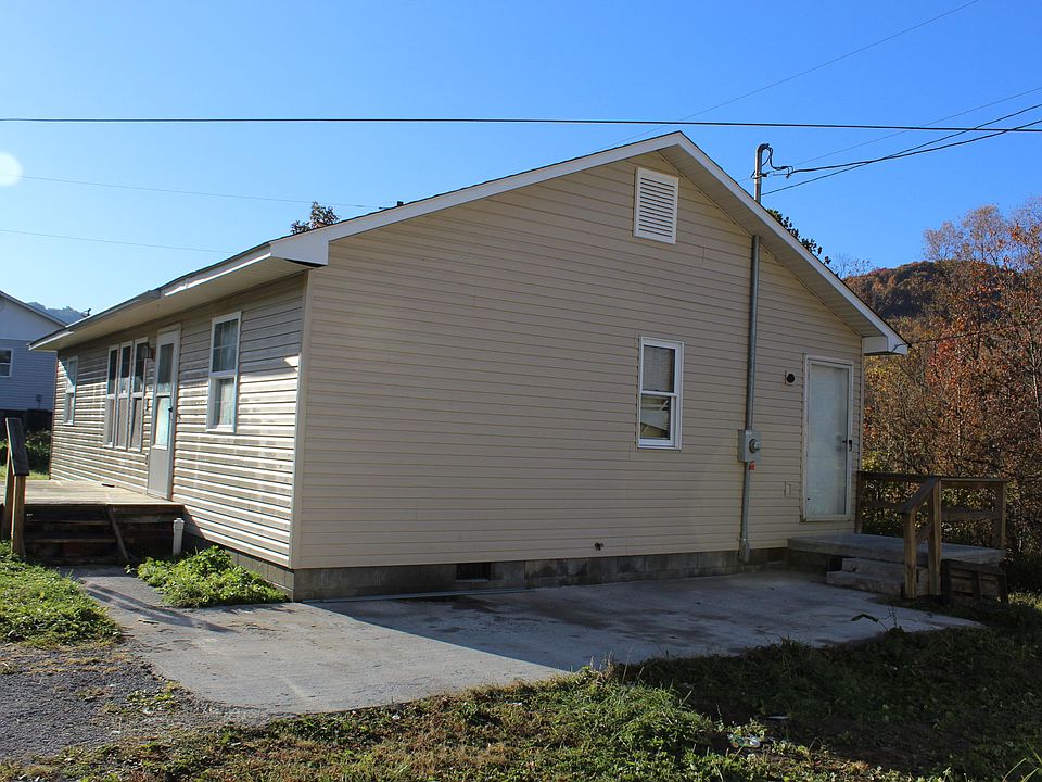 164 Robinson Ln, Middlesboro, KY 40965 Zillow