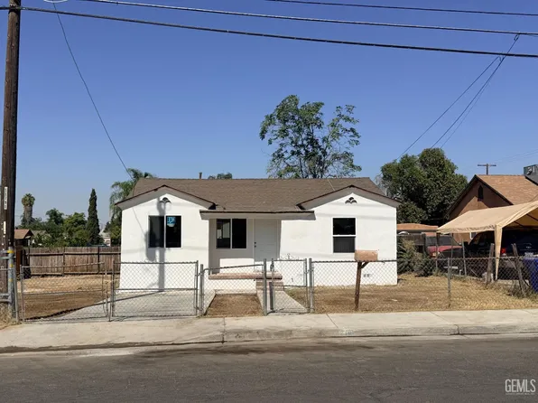 2102 N Kern St, Bakersfield, CA 93305