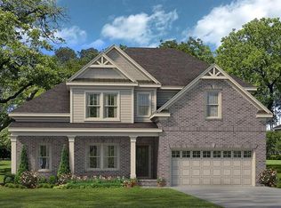 4103 Groveland Park Dr, Acworth, GA 30127