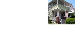 3086 W 105th St, Cleveland, OH
