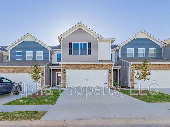 540 Yellow Fox Rd, Greer, SC 29650