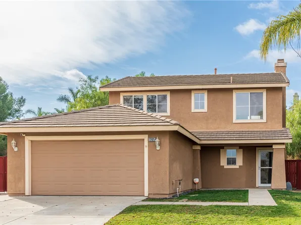 22925 Canyon View Dr, Corona, CA 92883