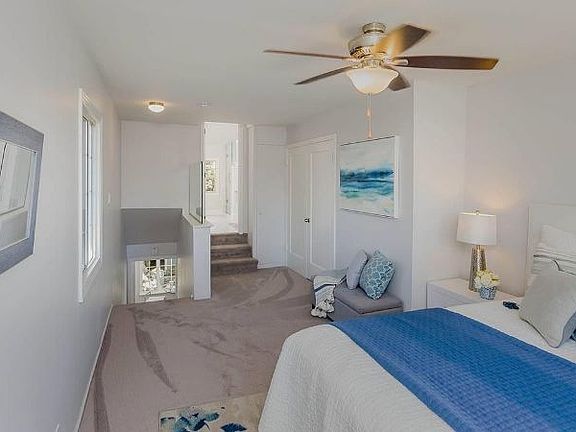 3rd image of 251A C St #A