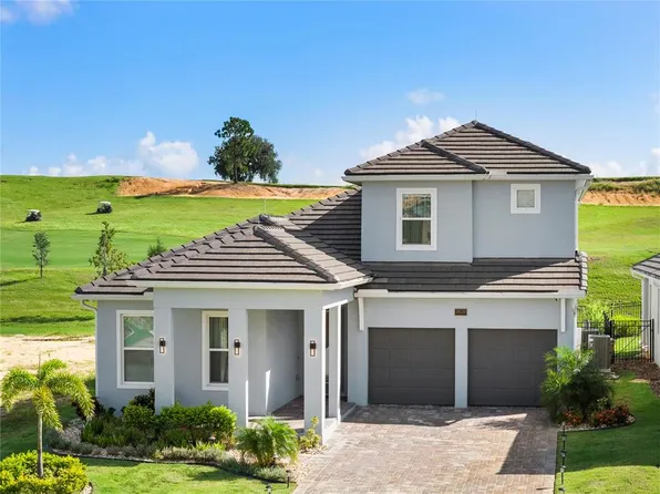 16110 Volterra Point, Montverde, FL 34756