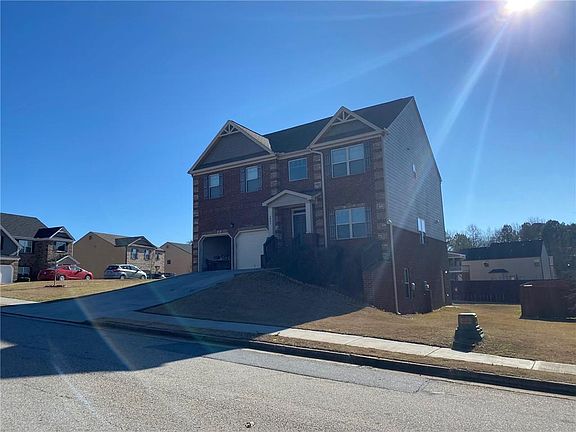 2nd image of 1903 Mulberry Glen Way