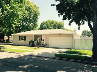 1414 Bowen Ave, Modesto, CA 95350