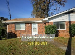 4989 Eastview Ter, Apison, TN 37302