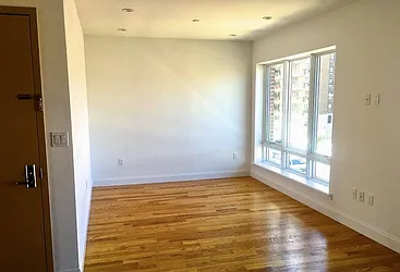 Rented by Keller Williams NYC