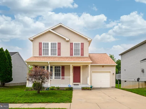 2802 Keale Way, Edgewood, MD 21040