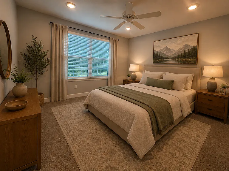 100 Boardwalk Dr #824 — Photo 11