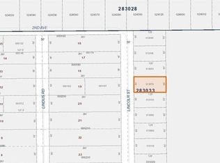 Lincoln St, Babson park, FL 33827