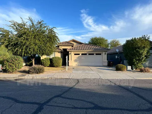 3194 W Yellow Peak Dr, Queen Creek, AZ 85142