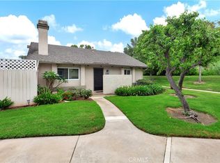 22965 Caminito Olivia #51, Laguna Hills, CA 92653