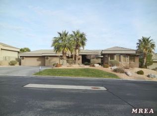 416 Calais Dr, Mesquite, NV 89027
