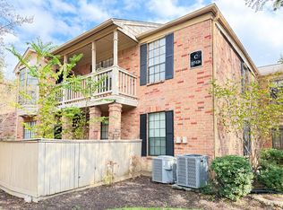 2255 Braeswood Park Dr APT 117, Houston, TX 77030