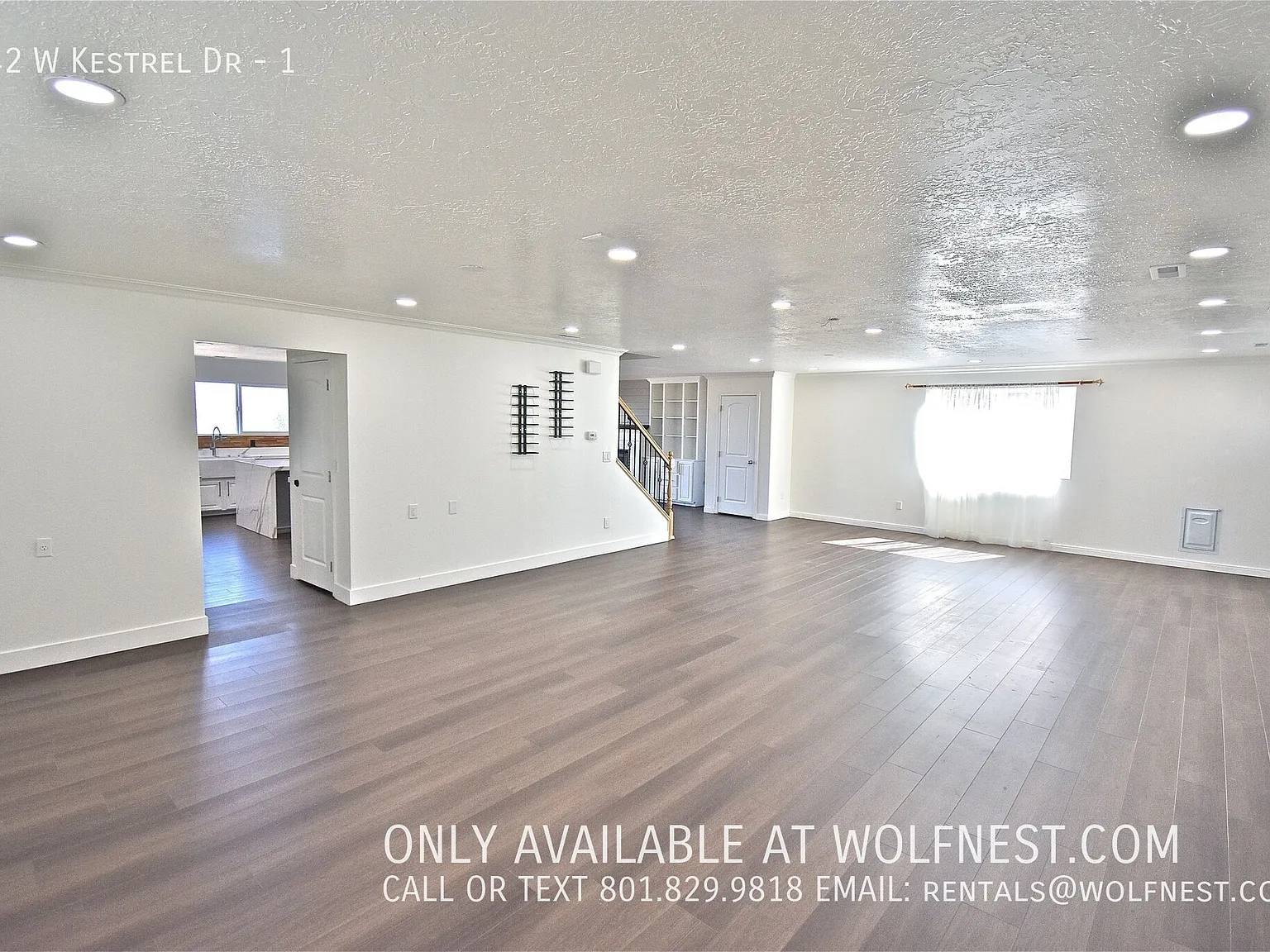 3 bed, 2.5 bath, 2672 sqft, $2,395 — Photo 4