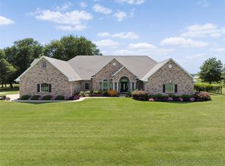 3311 Refinery Rd, Ardmore, OK 73401