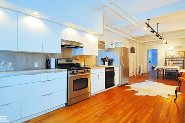 Rented by Brown Harris Stevens