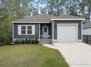 183 Indian Woman Rd, Santa Rosa Beach, FL 32459