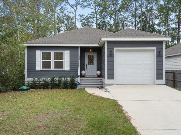 183 Indian Woman Rd, Santa Rosa Beach, FL 32459