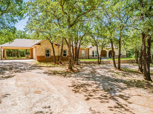 1851 Rock Church Hwy, Tolar, TX 76476