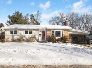 245 Massey St, Fredericton, NB E3B 2Z5