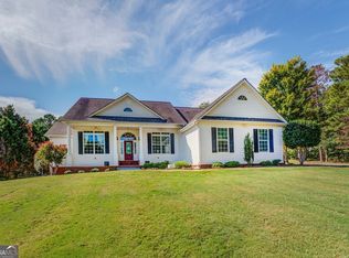 1483 Woodlawn Rd, Covington, GA 30014