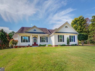 1483 Woodlawn Rd, Covington, GA, 30014