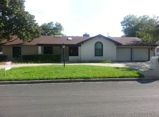 714 Candleglo, Windcrest, TX 78239