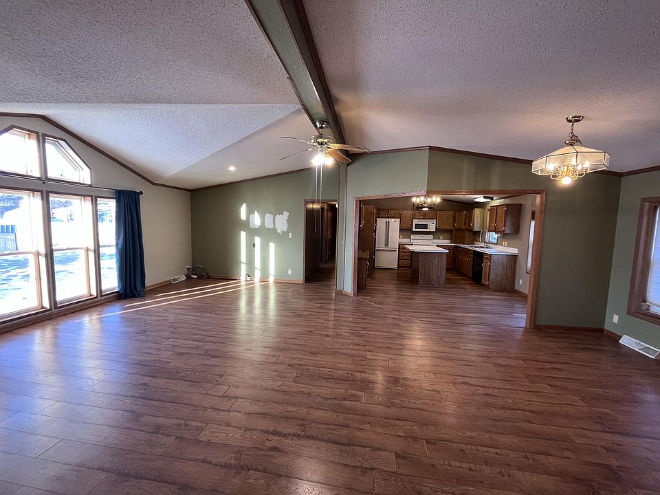 209 1st St, Mellette, SD 57461 Zillow