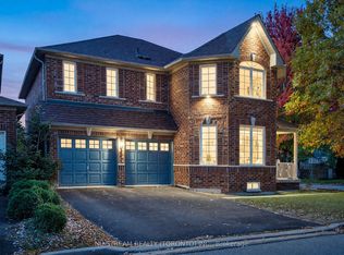 30 Pinecrest St, Markham, ON L6E 1C5