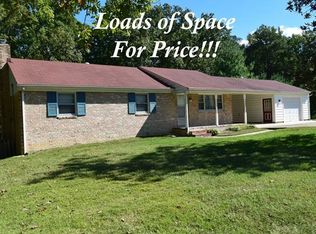 5331 Carteret Rd, Chesterfield, VA 23832