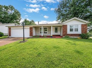 4153 Lisieux Ln, Saint Louis, MO