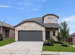 Maple Plan, ValleyBrooke, Mesquite, TX 75149