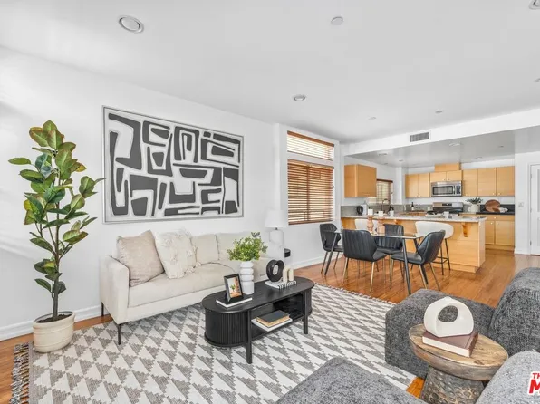 3509 Keystone Ave #101, Los Angeles, CA 90034