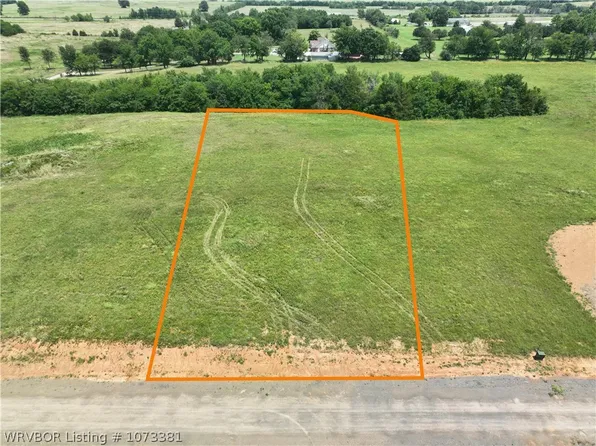 LOT 6 N Castle Rd, Poteau, OK 74953