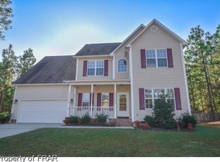 18 Pineridge Cv, Sanford, NC 27332