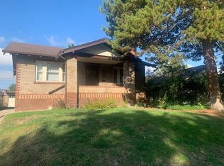 1911 S Corona St, Denver, CO 80210