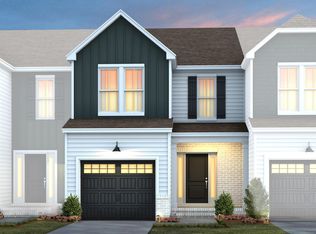 105 Verlands Way, Garner, NC 27529