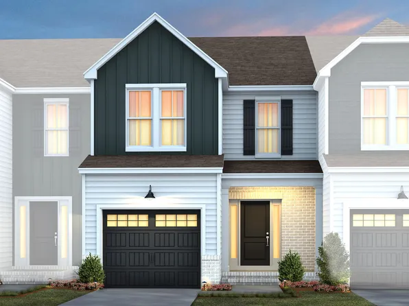 105 Verlands Way, Garner, NC 27529