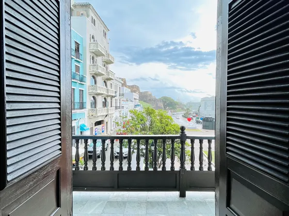 366 San Francisco #2, San Juan, PR 00901