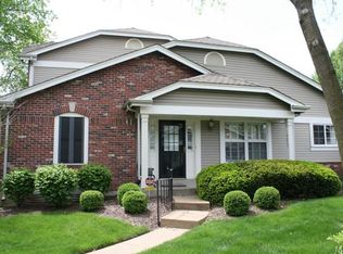 15807 Kersten Ridge Ct, Chesterfield, MO 63017