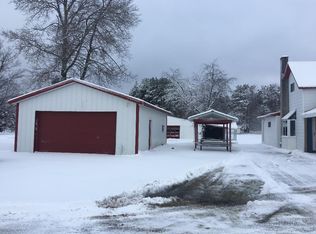 204 Myrtle St, Boon, MI 49618