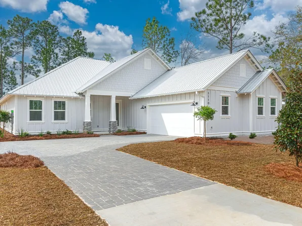 1110 County Highway 3280, Freeport, FL 32439