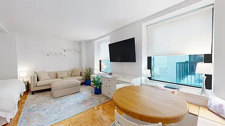 Rented by Compass